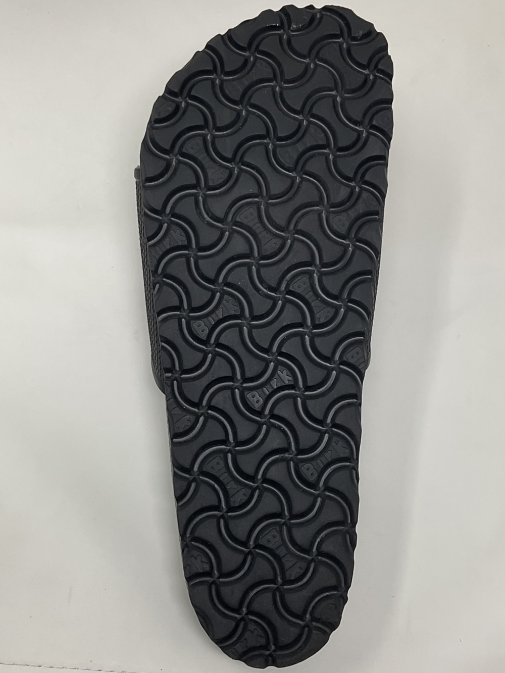 Birkenstock Black EVA Slide Sandals - Picture 8 of 11
